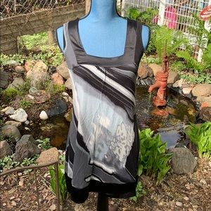 Funky and Fun. Express Dress.